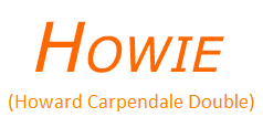 Howie-Double-Show Howard Carpendale Double